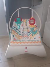 FISHER PRICE COLOURFUL