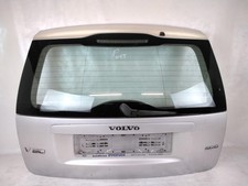 PORTELLONE POSTERIORE COMPLETO