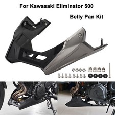 Pancia Pancia Per Kawasaki