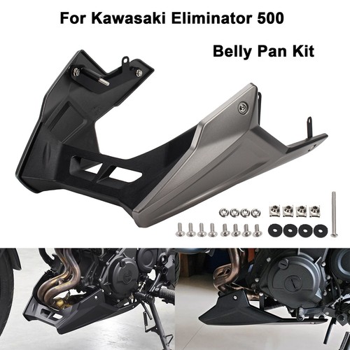 Pancia per kawasaki - pancia,