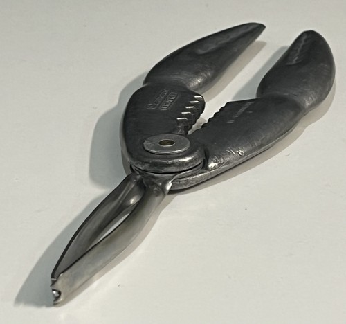 Casse homard crabe vintage - casse-homard,