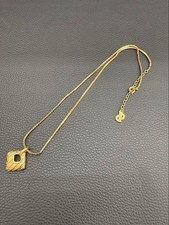 Collana Christian Dior Vintage