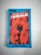 Gesualdo bufalino uomo - gesualdo,