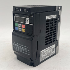 Inverter omron 3g3mx2 - inverter, 3g3mx2-ab002-e