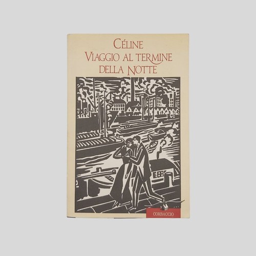 Louis ferdinand céline - louis,