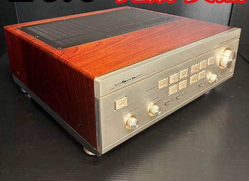 Amplificatore integrato stereo