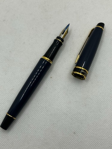 Stylo plume vintage waterman - vintage,