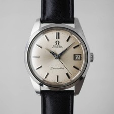 Omega Orologio Uomo Seamaster