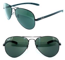 OCCHIALI DA SOLE RAY BAN NERO
