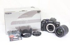 Eccellente fotocamera reflex