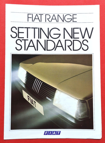 Brochure vendita fiat range - brochure,