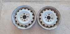 CERCHI RUOTE ORIGINALI PER FIAT 127 4 X 13