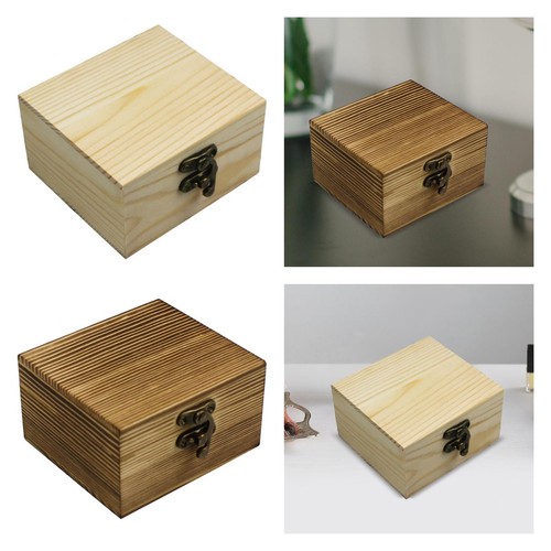 Scatola portagioie legno - scatola,