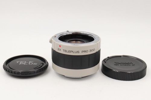 Kenko teleplus pro 300 - kenko, 2x