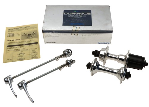 Set mozzi shimano dura ace - set,