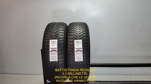 Gomme usate termiche - gomme,