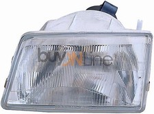 PROIETTORE DESTRO MODELLO