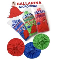 Mocio ballerina pamex colori - mocio,