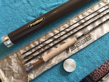 Sage Trout LL 590-4 Fly Rod