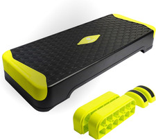 - Step per Allenamento