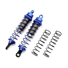 Coilover radiocomandato per