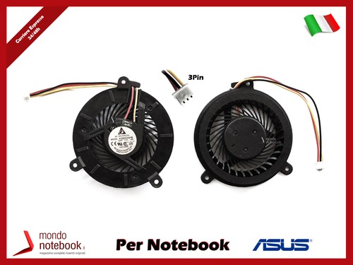 Ventola fan cpu - ventola,