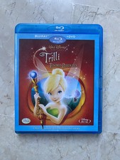 Disney - Trilli E Il Tesoro Perduto - Blu Ray + DVD