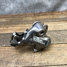 Deragliatore posteriore