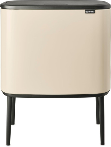 Brabantia touch bin 3x11l - brabantia, bo