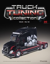 Camion Truck Tuning - Volvo