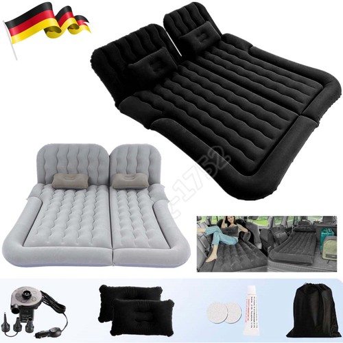 Materasso auto pvc - pvc, pompa