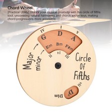 Strumento melodia in legno