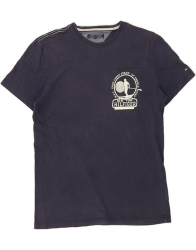 Shirt uomo tommy hilfiger - t-shirt,