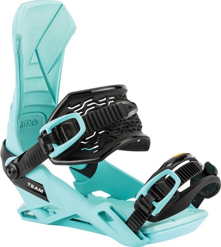 Attacco nitro team fresh - attacco,