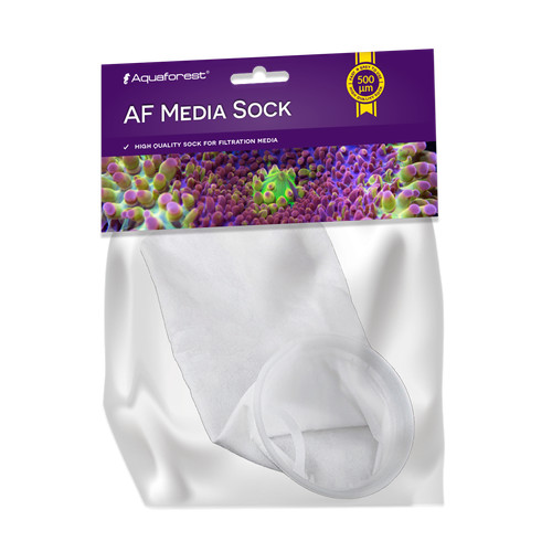 Calza filtrante aquaforest - calza,