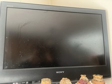 Tv Sony Bravia kdl-32V4500