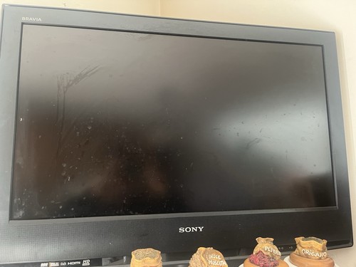 Sony bravia kdl - tv, kdl-32v4500