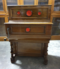 ANTICA FINE '800 ORGANO A