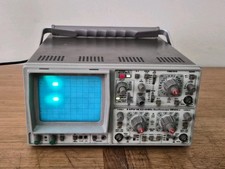 Hameg HM 604 Oscilloscopio