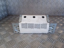 Airbag Tableau de Bord