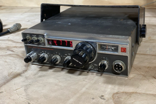 Kdk yaesu 2015r vhf - yaesu, fm-2015r