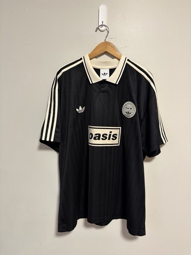 Maglia calcio 2025 - oasis, tour