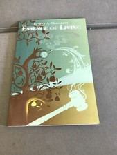 The Essence of Living by