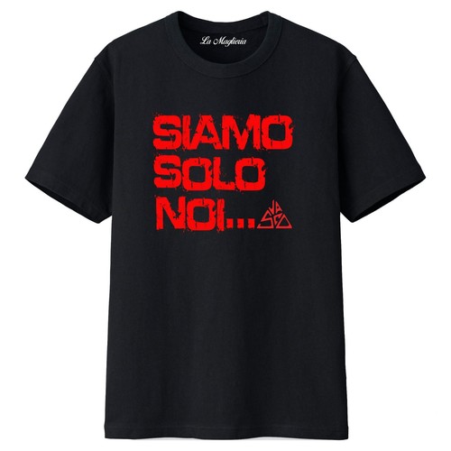 Maglietta vasco rossi - vasco, live