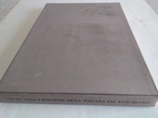 CITTÀ VILLE E FORTEZZE DELLA