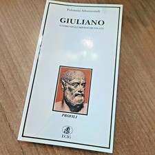 GIULIANO ULTIMO DEGLI