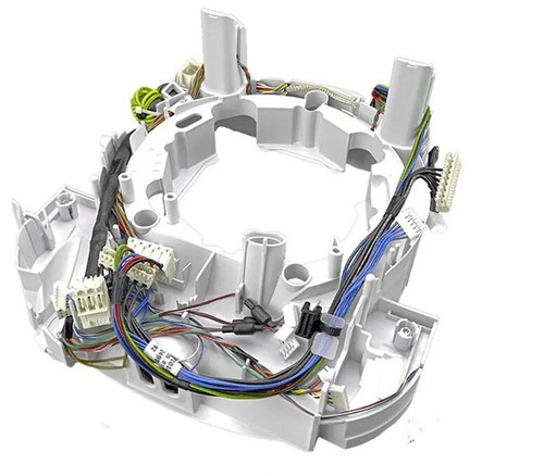 Modulo centrale coppia clp - centrale,