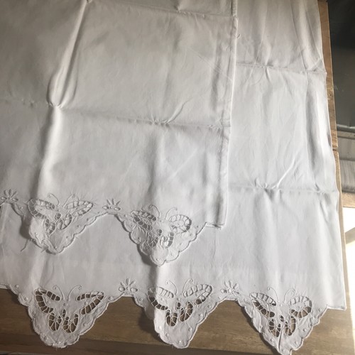 Federe anni intaglio - federe, 60