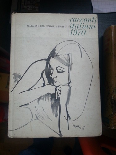Racconti italiani 1970 reader - italiani, reader'
