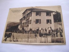 Imperia Colonia Alpina Principe di Piemonte Pornassio (Nava) m. 900 - non sp f g